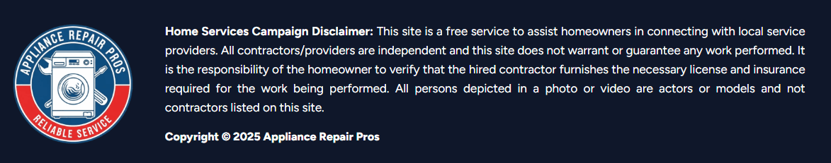 elcerrito-appliance-repair-pros