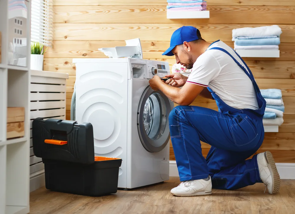 El Cerrito Washing-Machine-Repair
