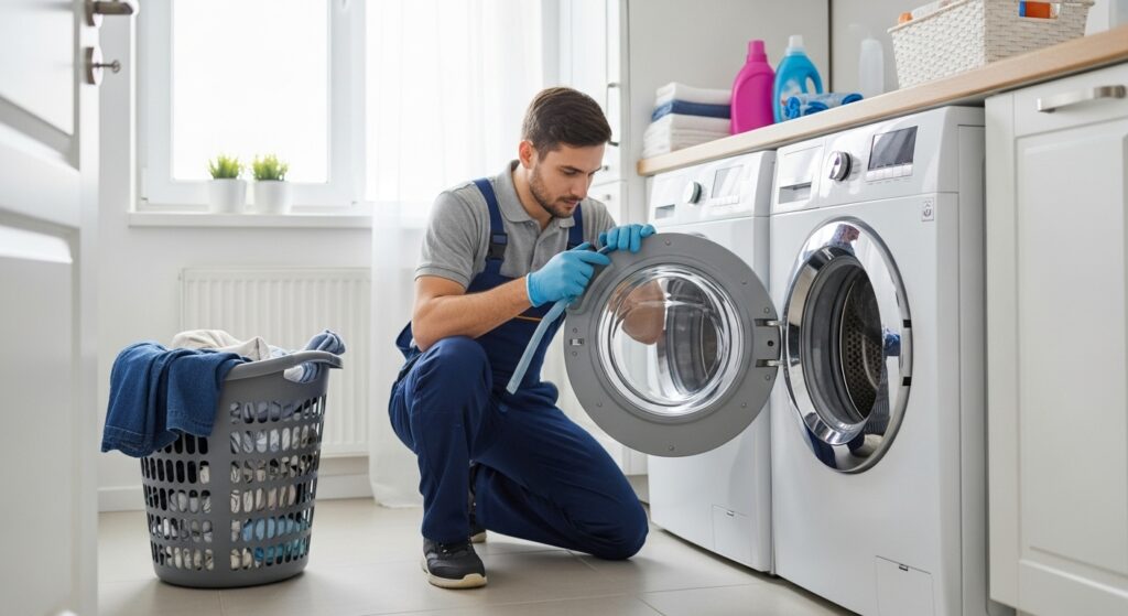 El Cerrito Dryer Repair