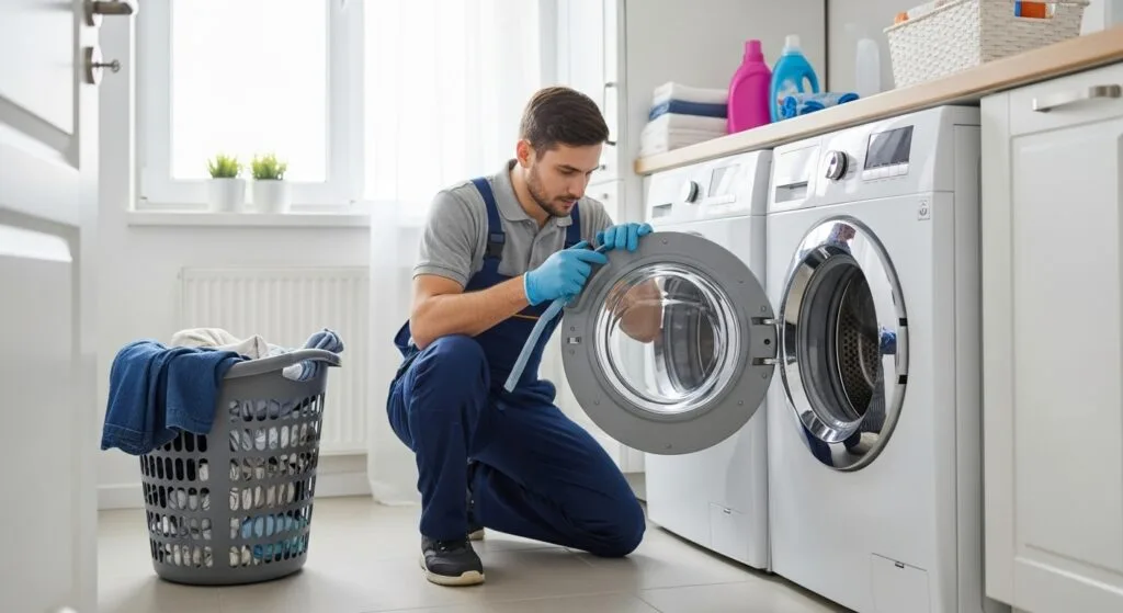 El Cerrito Dryer Repair