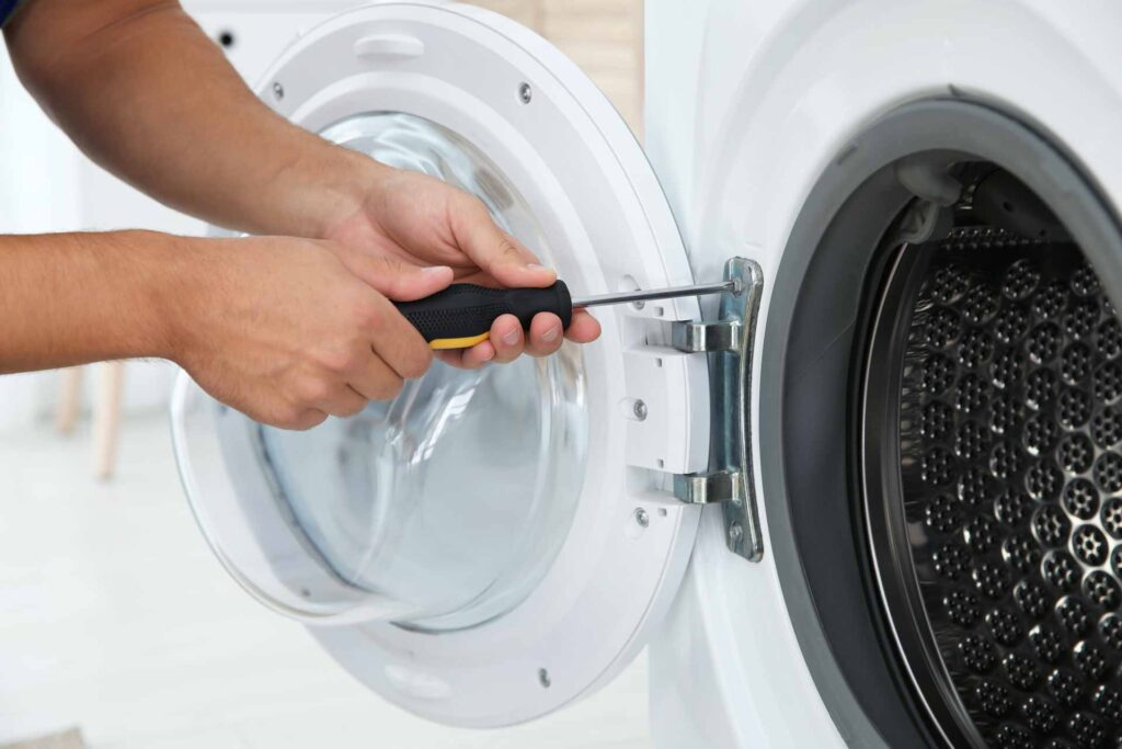 El Cerrito Dryer Repair Experts