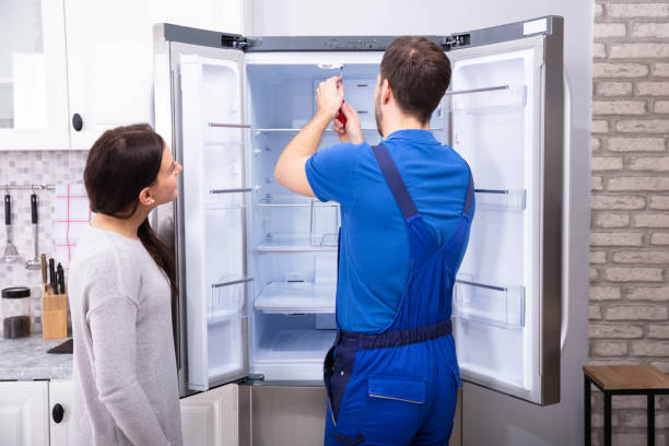 El Cerrito Commercial Kitchen Equipment Repair