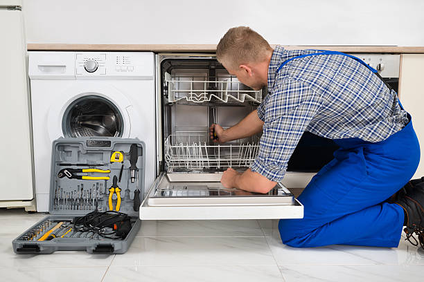 El Cerrito Dishwasher Repair