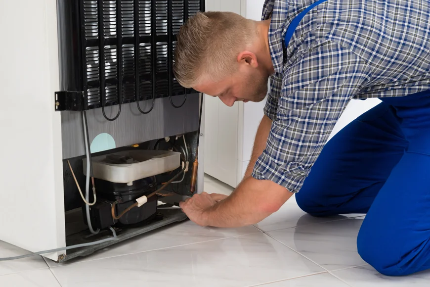 El Cerrito Refrigerator repair