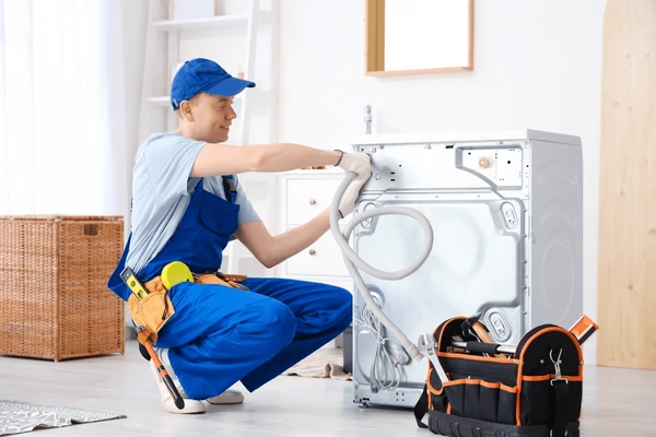 El Cerrito Washing Machine & Dryer Repair