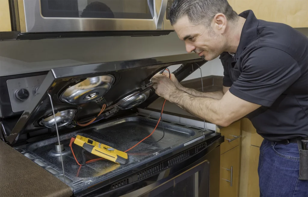 Appliance Repair in El Cerrito